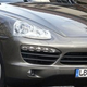 Image for article titled 2011 Porsche Cayenne Spied Virtually Undisguised